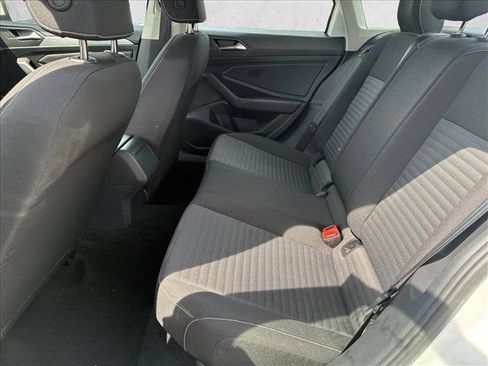 Used 2025 Volkswagen Jetta S FWD image 13