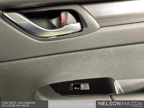 Used 2025 MAZDA CX-5 AWD 2.5 S image 19