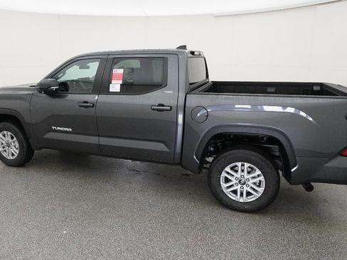 New 2026 Toyota Tundra SR5 w/ SR5 Premium Package image 31