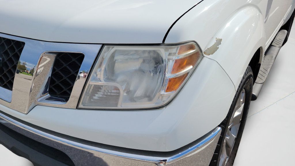 Used 2019 Nissan Frontier SL RWD image 25