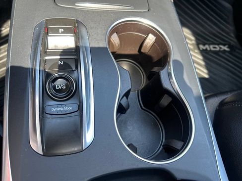 Used 2018 Acura MDX SH-AWD image 27