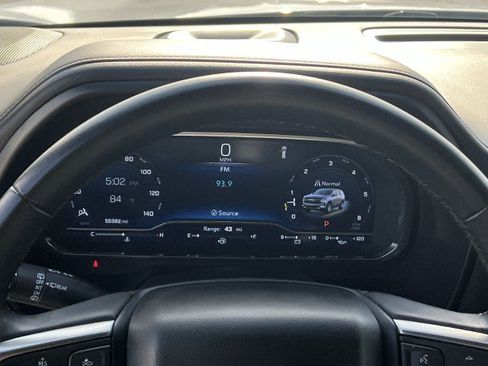 Used 2024 Chevrolet Tahoe LT image 12