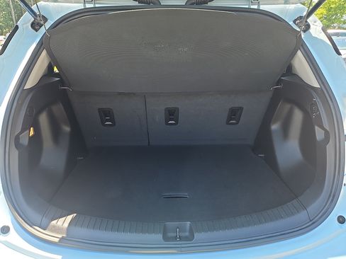 Used 2023 Chevrolet Bolt LT w/ Infotainment Package FWD image 33