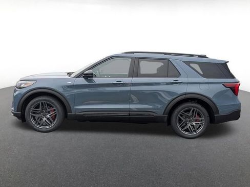 New 2026 Ford Explorer ST-Line AWD/4WD image 6