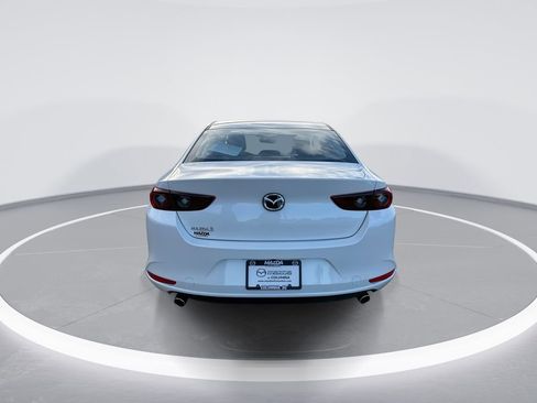 New 2026 MAZDA MAZDA3 s image 7