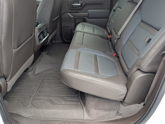 Used 2020 GMC Sierra 2500 Denali w/ Denali Ultimate Package AWD/4WD image 33