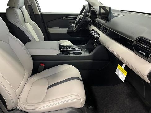 New 2026 Honda Passport RTL image 28