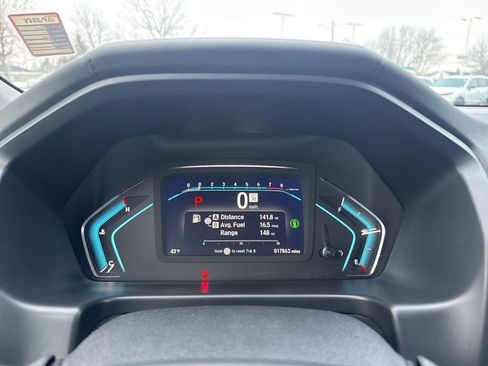 Certified 2024 Honda Odyssey EX-L image 33