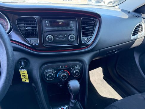 Used 2016 Dodge Dart SE w/ Convenience Group image 21