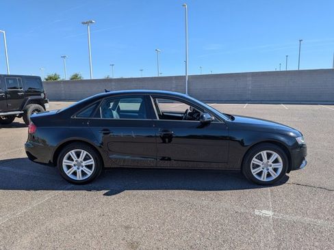 Used 2011 Audi A4 2.0T Premium image 4