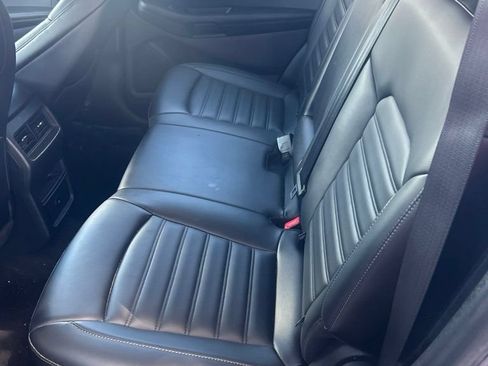 Used 2024 Ford Edge SEL AWD/4WD image 6