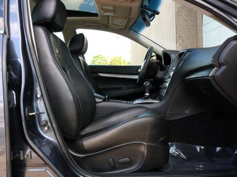 Used 2012 INFINITI G37 x Sedan w/ Premium Pkg AWD/4WD image 44