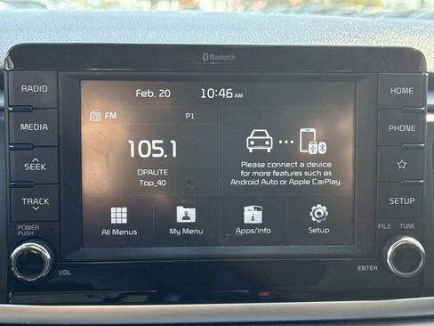 Used 2020 Kia Rio S image 17