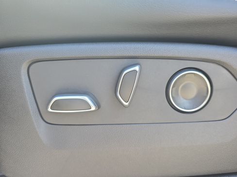 Used 2024 Cadillac Escalade Sport w/ LPO, ONYX Package AWD/4WD image 30