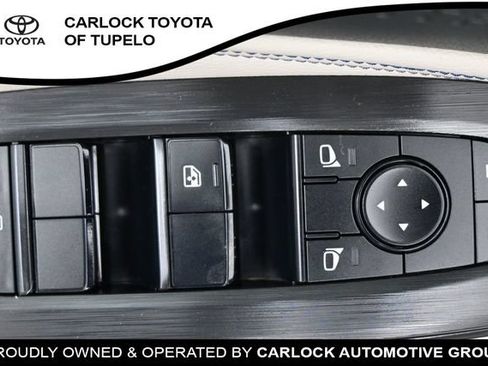 Used 2026 Nissan Sentra SL w/ Floor Mat Package FWD image 22