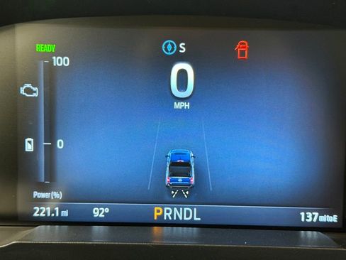 Used 2025 Ford Maverick XL FWD image 26