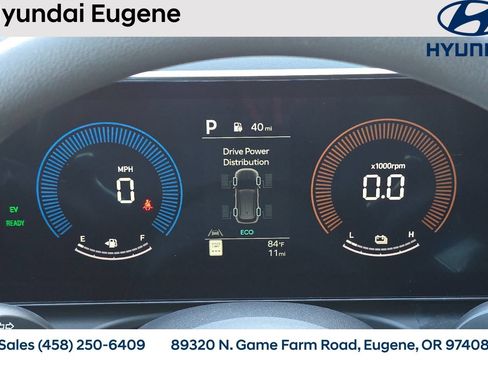 New 2026 Hyundai Tucson SEL AWD/4WD image 26