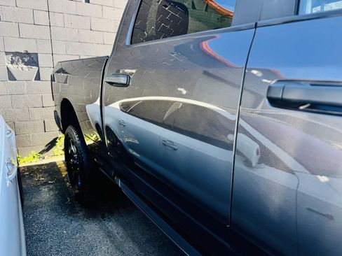 Used 2025 RAM 2500 Big Horn AWD/4WD image 5