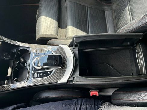 Used 2018 Mercedes-Benz C 43 AMG 4MATIC Coupe image 22