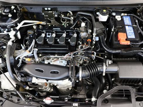Used 2025 Honda Accord SE image 24