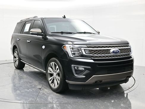 Used 2020 Ford Expedition King Ranch image 3