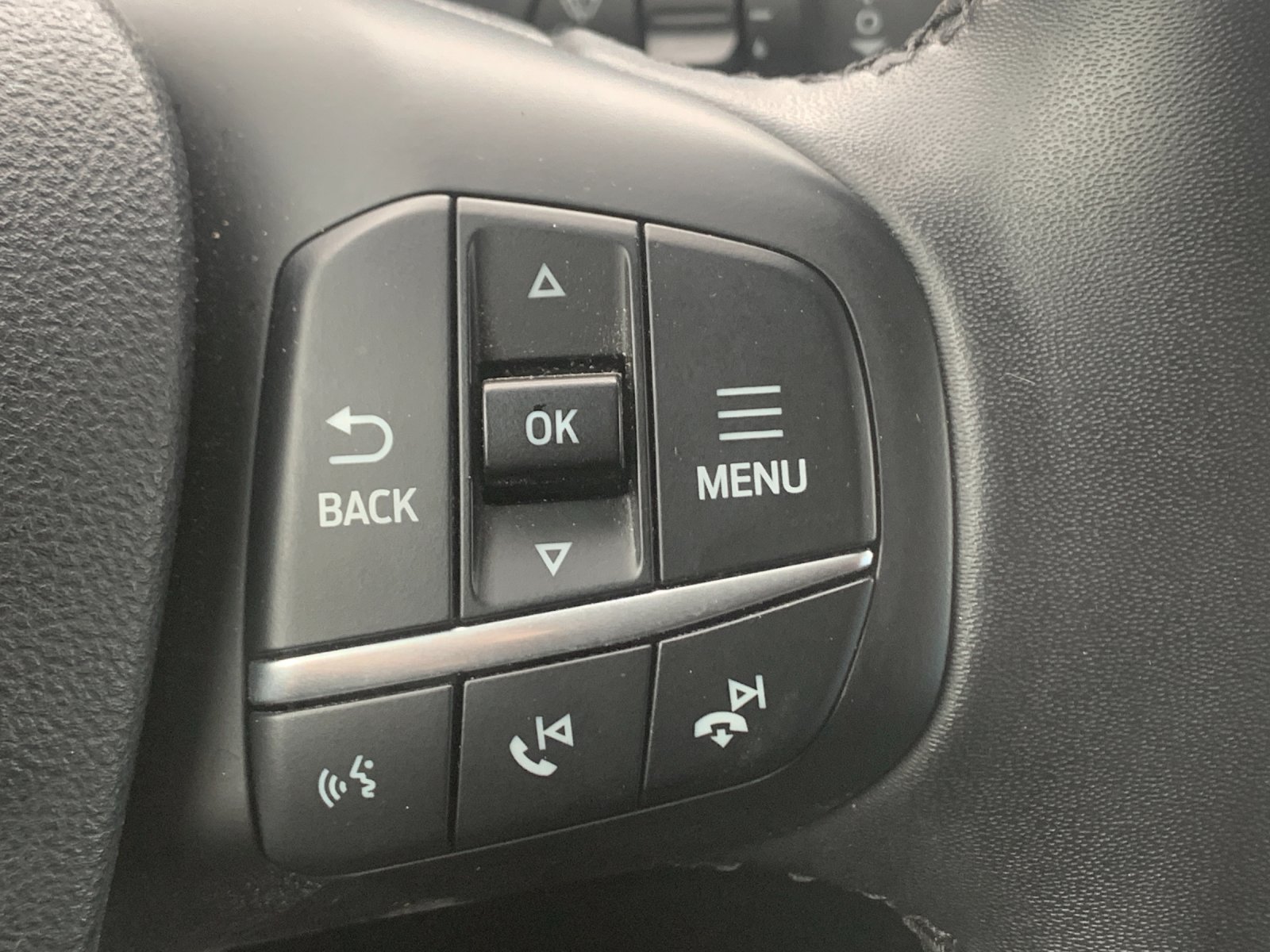 Used 2024 Ford Maverick Lariat w/ Black Appearance Package AWD/4WD image 30