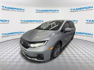Used 2026 Honda Odyssey Touring video 1