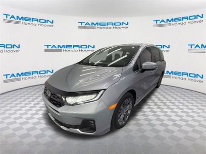 Used 2026 Honda Odyssey Touring