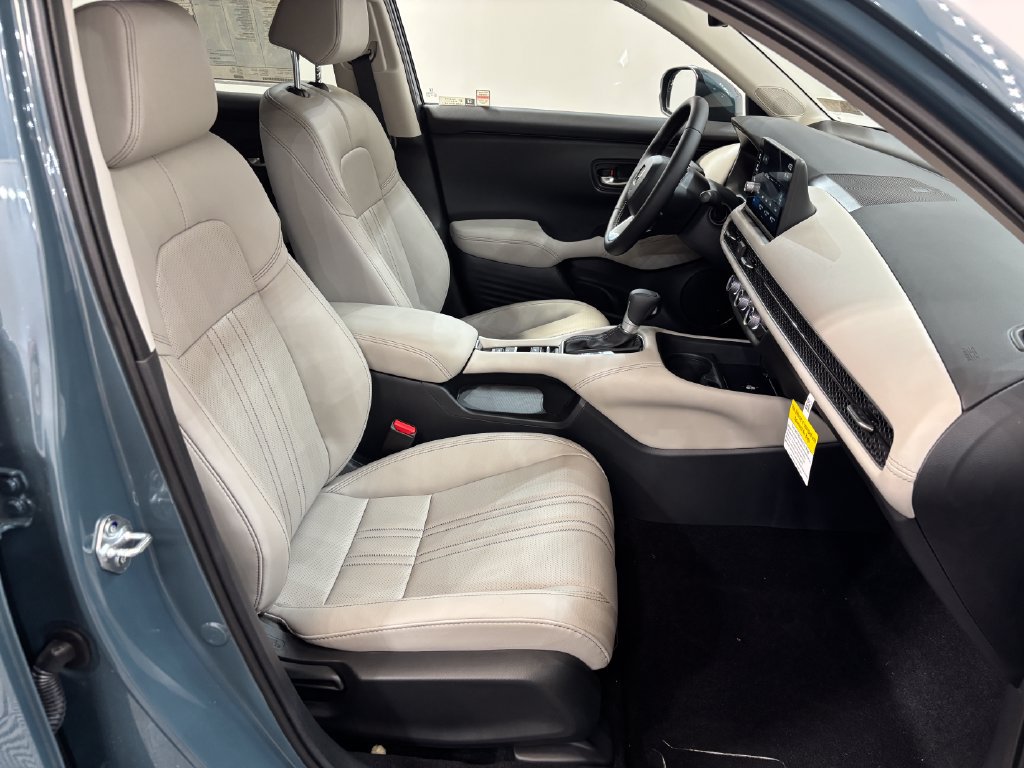 New 2027 Honda HR-V EX-L image 15