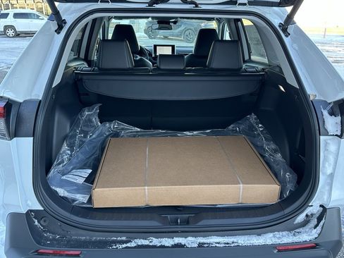 New 2025 Toyota RAV4 XLE Premium image 13