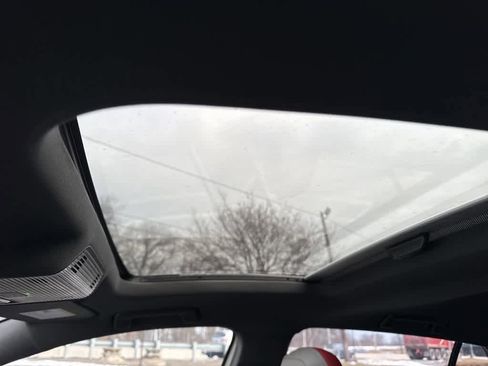 Used 2024 Volkswagen GTI Autobahn image 5