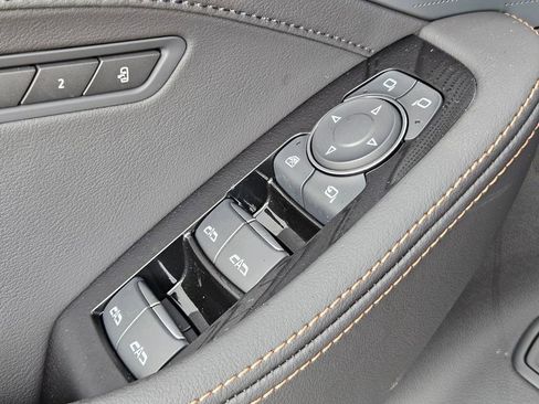 New 2026 Cadillac CT5 V w/ Technology Package image 26