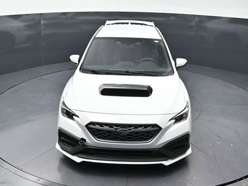 Used 2024 Subaru WRX image 21