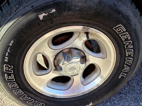 Used 2005 Ford Ranger Edge image 27