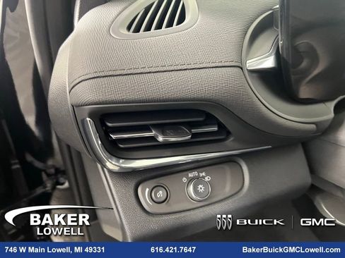 New 2025 Buick Envista Preferred w/ Convenience I Package image 16