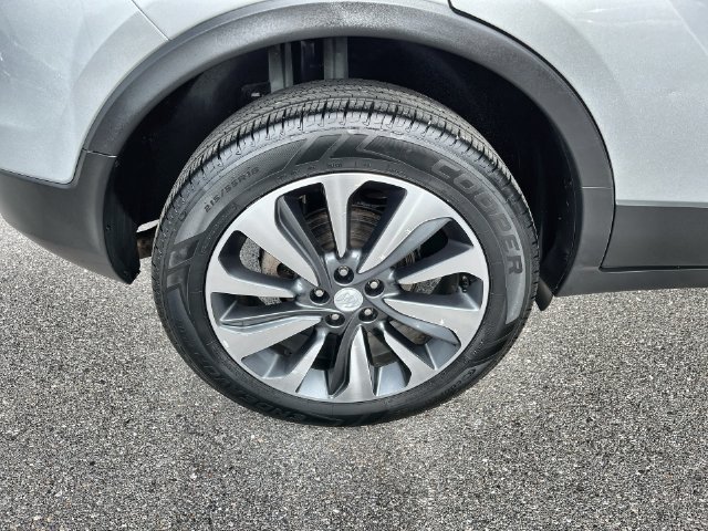 Certified 2021 Buick Encore Preferred w/ Safety Package AWD/4WD image 26