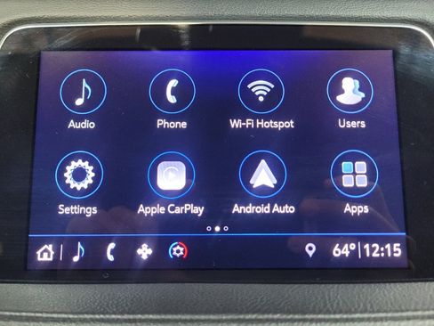 Used 2019 Cadillac XT4 Sport w/ Driver Awareness Package image 25