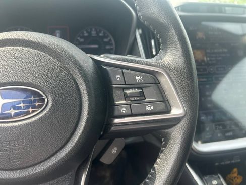 Certified 2023 Subaru Outback Limited AWD/4WD image 8