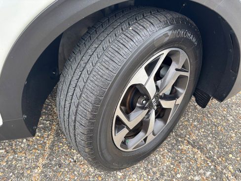 Used 2021 Kia Sportage LX image 15