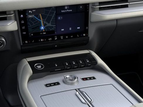 New 2026 Lincoln Navigator Premiere AWD/4WD image 15