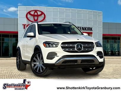 Used 2025 Mercedes-Benz GLE 350 4MATIC
