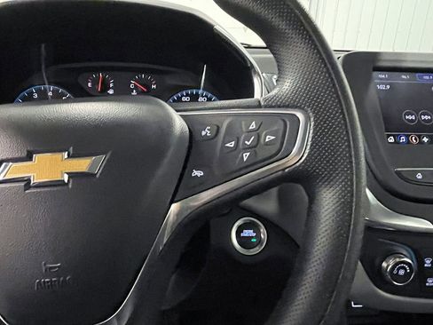 Used 2024 Chevrolet Equinox LS w/ Driver Confidence II Package image 34