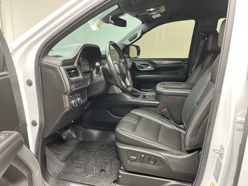 Certified 2021 Chevrolet Tahoe RST AWD/4WD image 3
