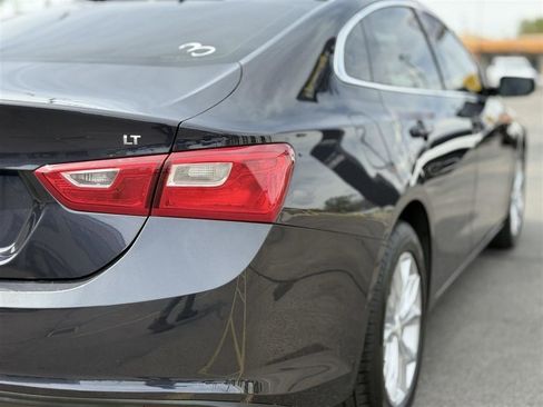 Used 2023 Chevrolet Malibu LT FWD image 16