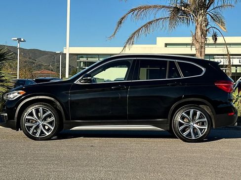 Used 2018 BMW X1 xDrive28i w/ Premium Package image 6