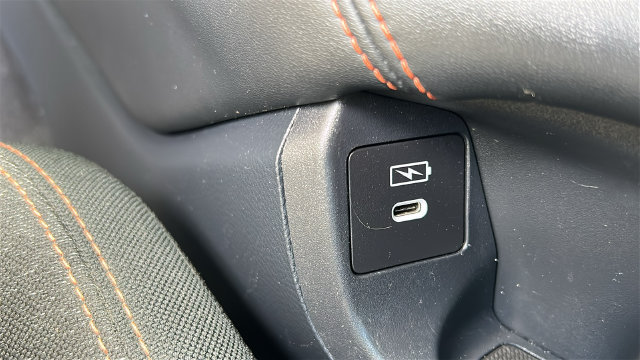 Used 2024 Honda HR-V Sport image 20