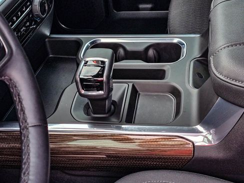 Certified 2026 Chevrolet Silverado 1500 LT Trail Boss w/ Safety Package image 21