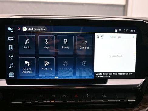 New 2026 Chevrolet Silverado 2500 LT w/ Trail Boss Package image 15