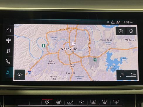 Used 2019 Audi A8 L 3.0T w/ Luxury Package AWD/4WD image 18