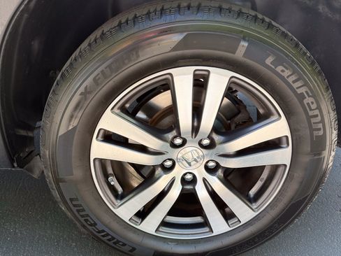 Used 2016 Honda Pilot EX-L image 18